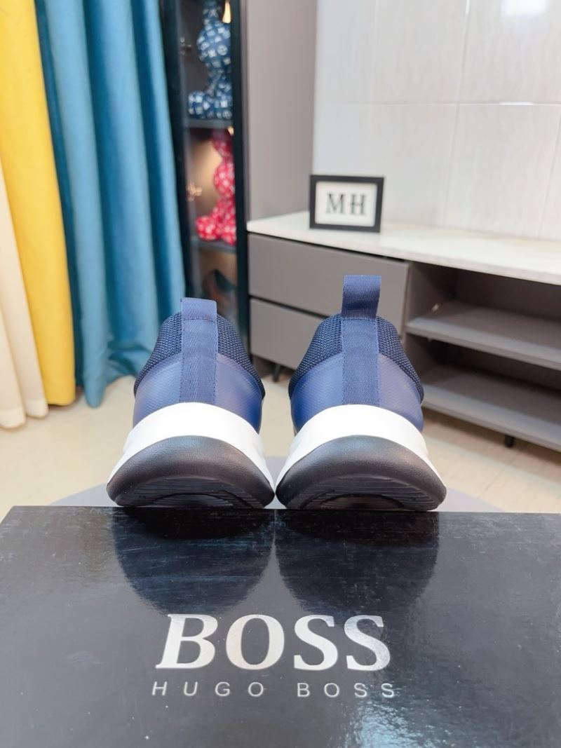 Boss Shoes